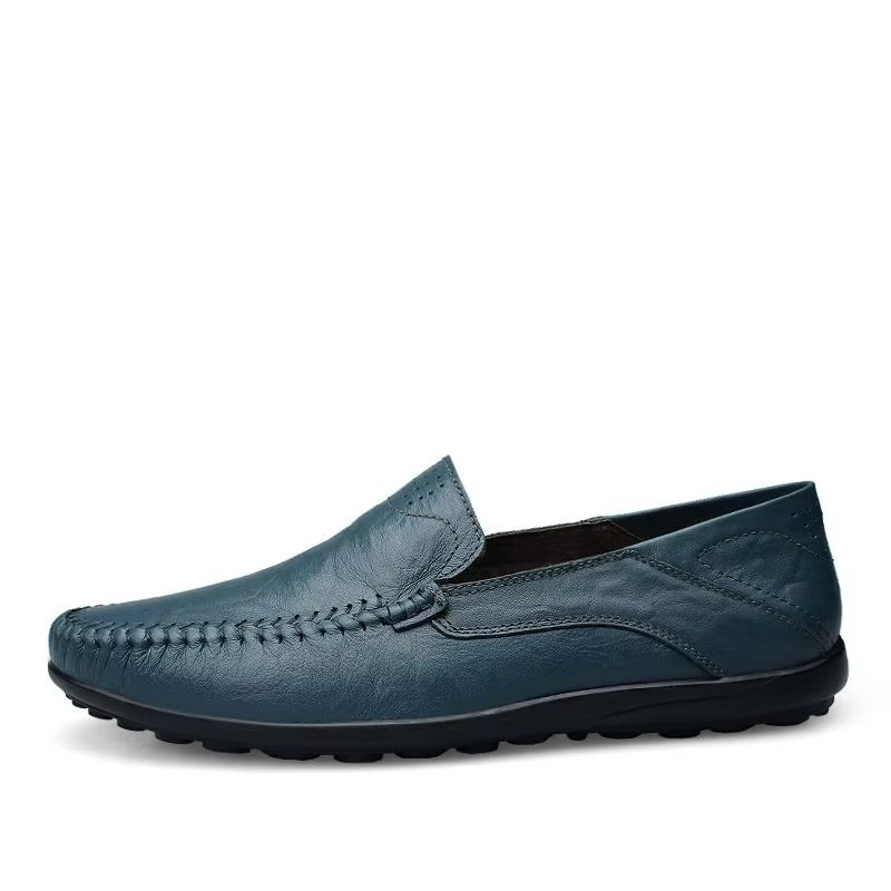 Men's Slip-On Loafers for Everyday and Dress Wear