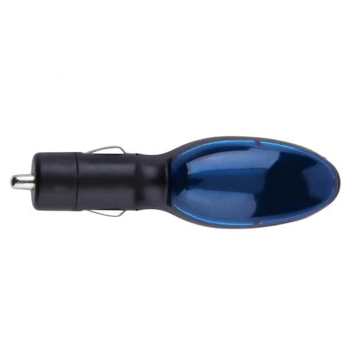 Car Power Economizer with Automatic Electrical Balancing for Improved Fuel Efficiency