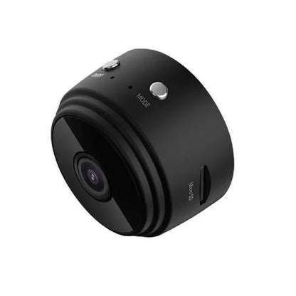 Wireless Backup Camera with Night Vision and Motion Alerts for RV Trailers