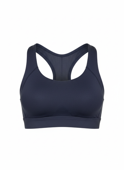 Medium-Support Racerback Sports Bra