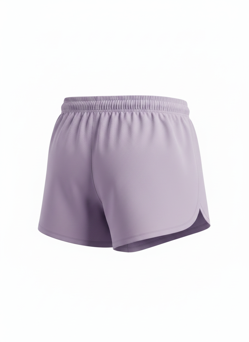 Athletic Running Shorts
