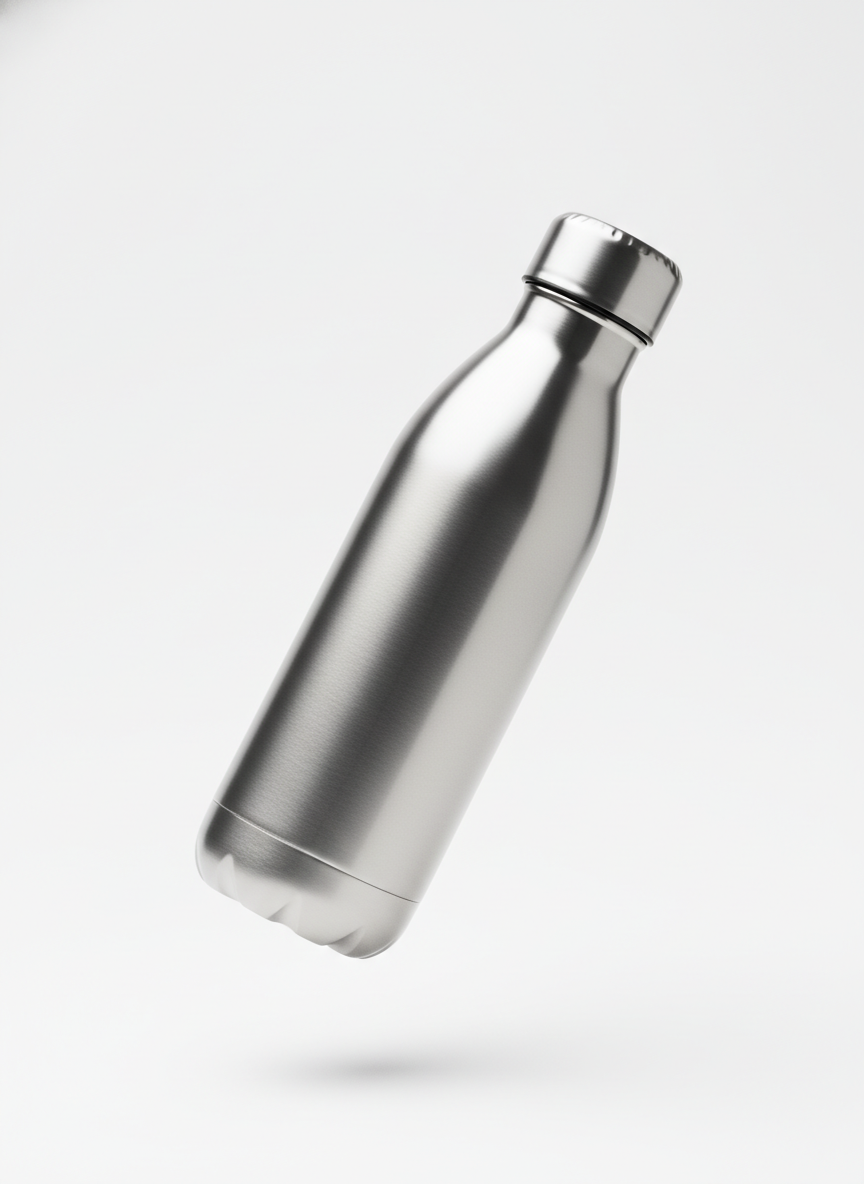 Stainless Steel Insulated Water Bottle
