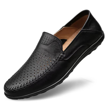 Men's Slip-On Loafers for Everyday and Dress Wear