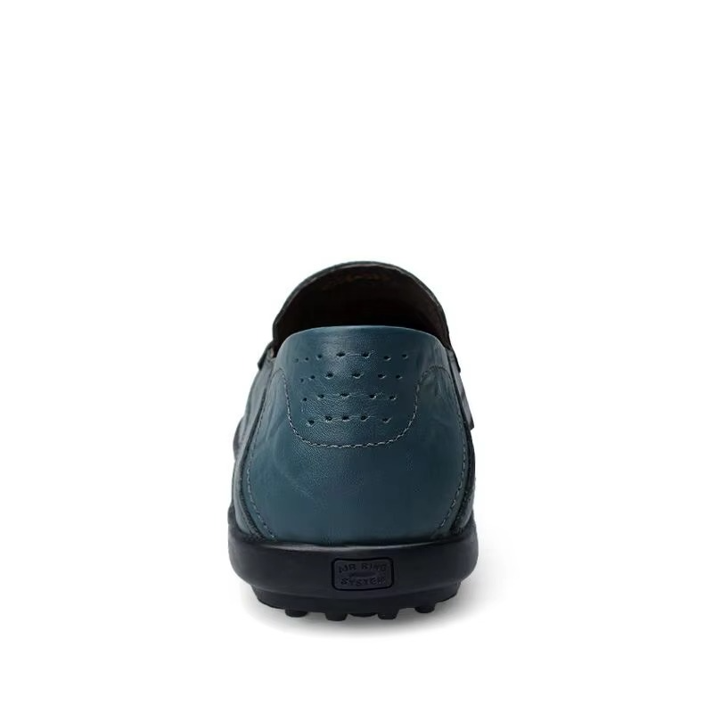 Men's Slip-On Loafers for Everyday and Dress Wear