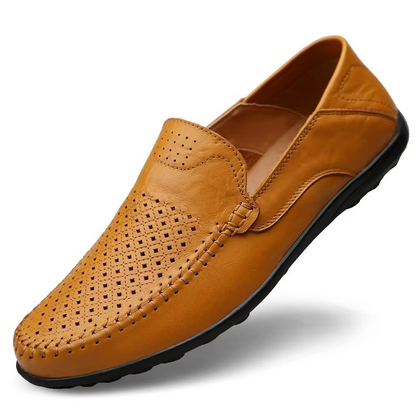 Men's Slip-On Loafers for Everyday and Dress Wear