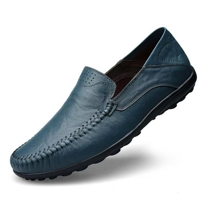 Men's Slip-On Loafers for Everyday and Dress Wear