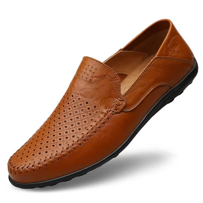 Men's Slip-On Loafers for Everyday and Dress Wear