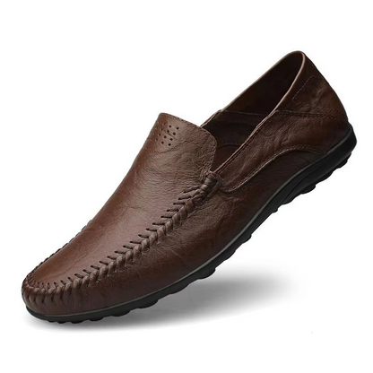 Men's Slip-On Loafers for Everyday and Dress Wear