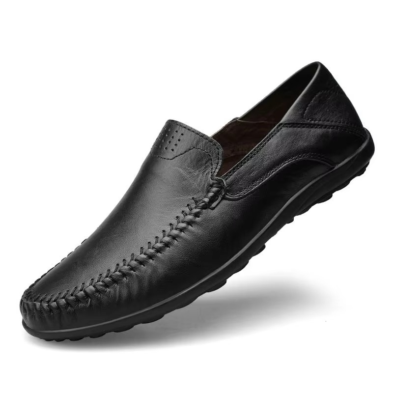 Men's Slip-On Loafers for Everyday and Dress Wear