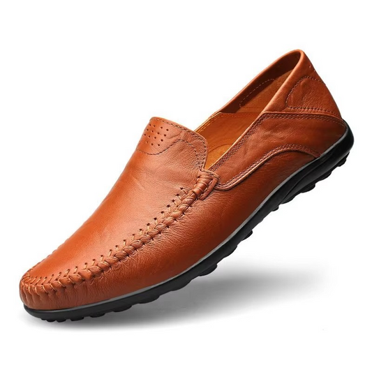 Men's Slip-On Loafers for Everyday and Dress Wear