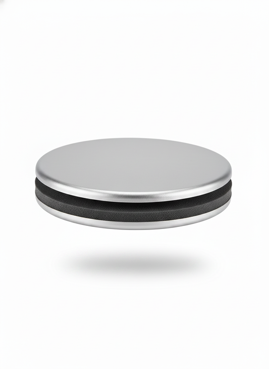 Double-Sided Fitness Core Sliders