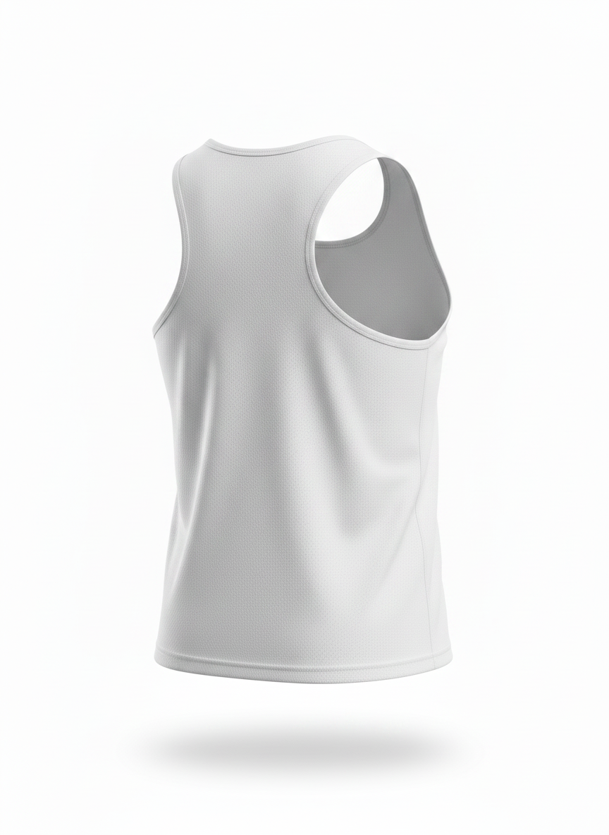 Athletic Tank Top