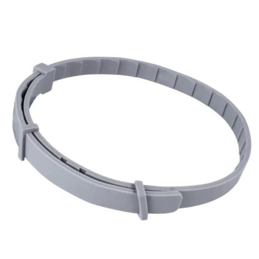 Flea and Tick Repellent Collar with Adjustable Fit and Water-Resistant Design for Dogs and Cats