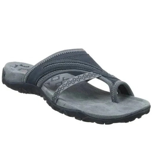 Women's Everyday Orthopedic Sandals With Arch Cushion And Stable Grip