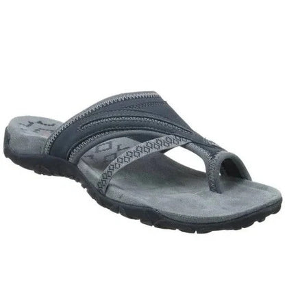 Women's Everyday Orthopedic Sandals With Arch Cushion And Stable Grip