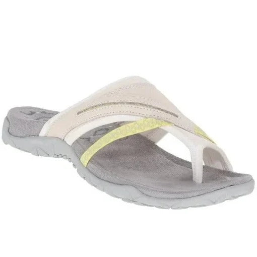 Women's Everyday Orthopedic Sandals With Arch Cushion And Stable Grip