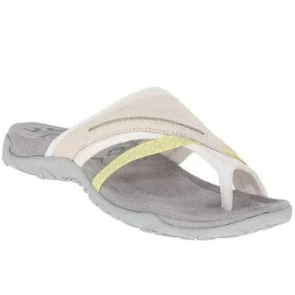 Women's Everyday Orthopedic Sandals With Arch Cushion And Stable Grip