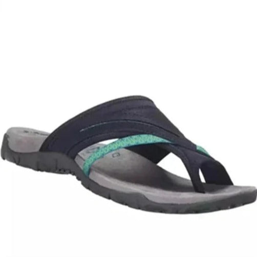 Women's Everyday Orthopedic Sandals With Arch Cushion And Stable Grip