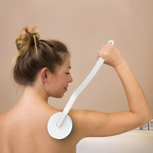 Adjustable Lotion Roller with Refillable Reservoir and Roller Ball Dispenser