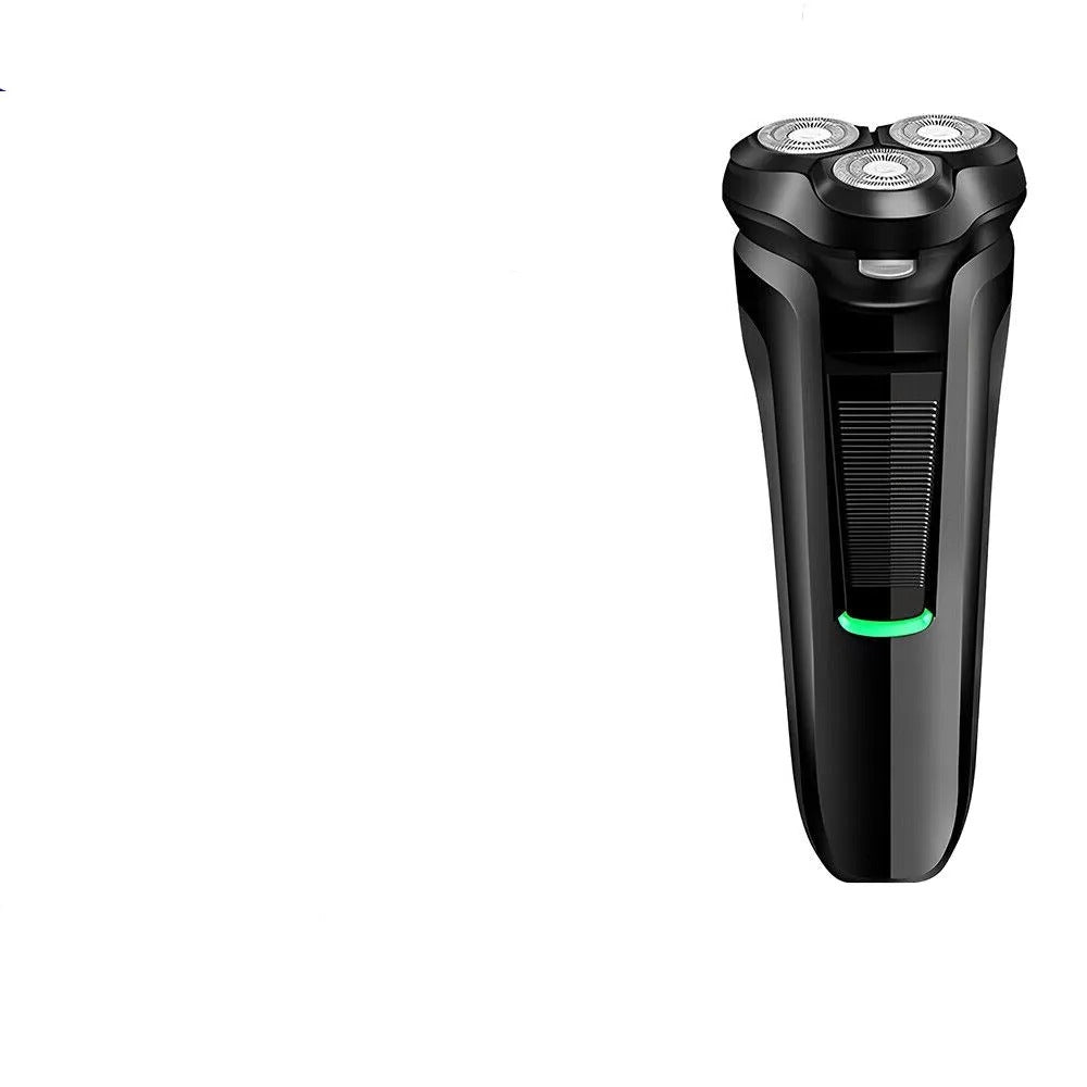 1080P Hidden Camera Shaver with WiFi Streaming and Motion Detection