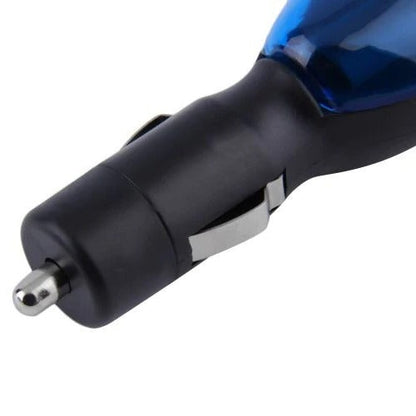 Car Power Economizer with Automatic Electrical Balancing for Improved Fuel Efficiency