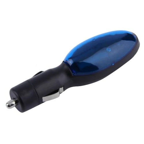 Car Power Economizer with Automatic Electrical Balancing for Improved Fuel Efficiency