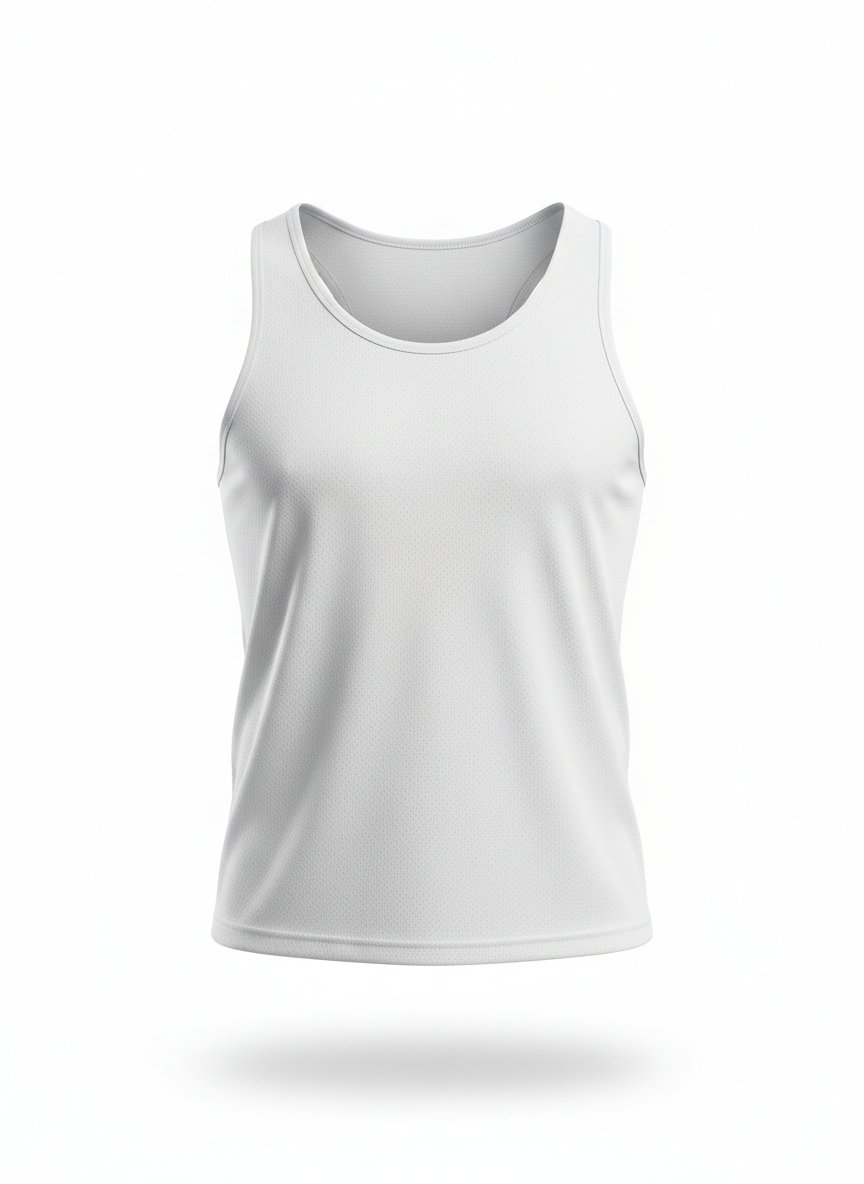 Athletic Tank Top
