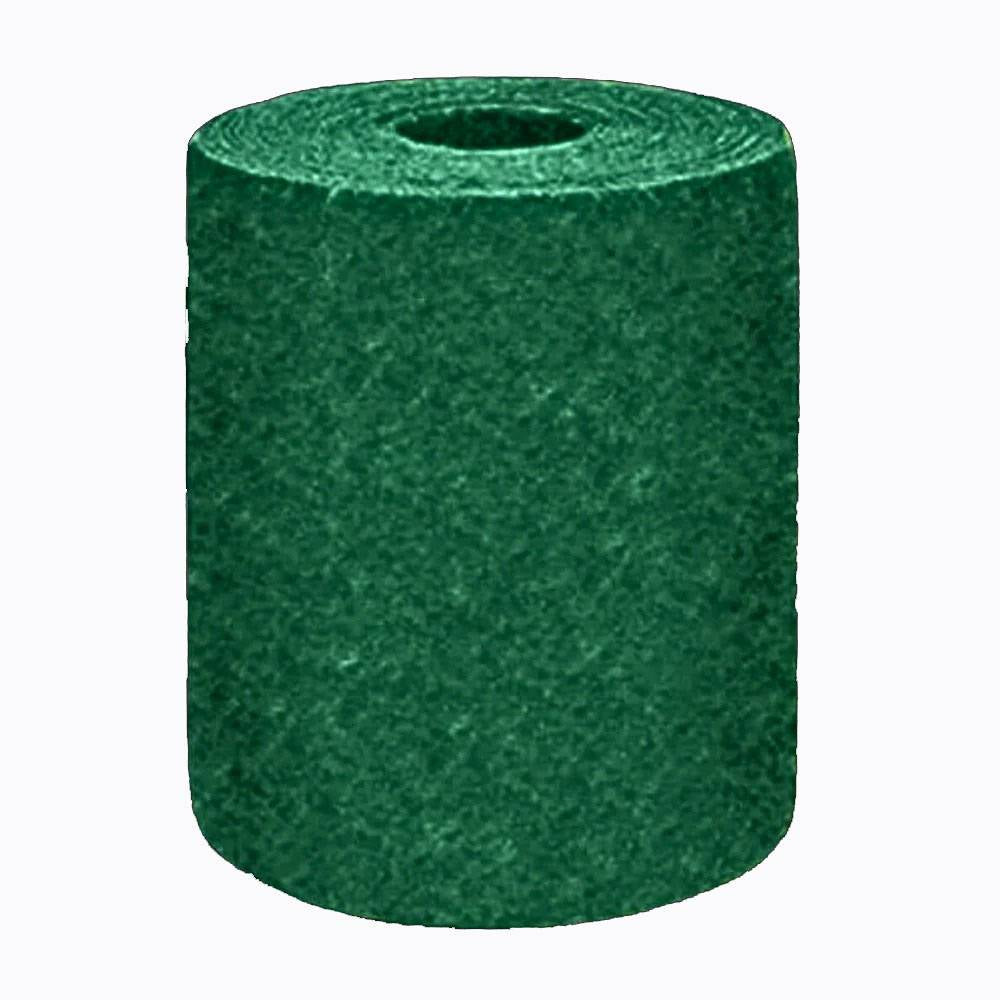 Biodegradable Grass Seed Mat with Embedded Fertilizer and Dual Layer Protection
