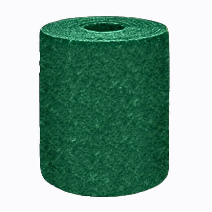 Biodegradable Grass Seed Mat with Embedded Fertilizer and Dual Layer Protection
